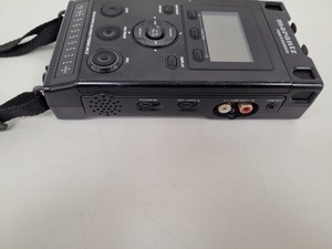 Thumbnail image of Marantz Professional Solid State Recorder PMD661 MKII with SPU