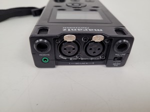 Thumbnail image of Marantz Professional Solid State Recorder PMD661 MKII with SPU