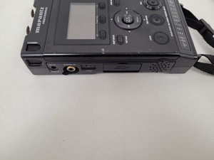 Thumbnail image of Marantz Professional Solid State Recorder PMD661 MKII with SPU