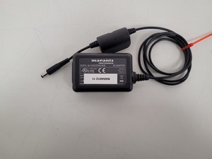 Thumbnail image of Marantz Professional Solid State Recorder PMD661 MKII with SPU