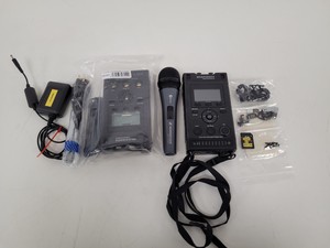 Thumbnail image of Marantz Professional Solid State Recorder PMD661 MKII with Accessories