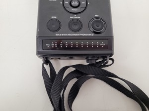 Thumbnail image of Marantz Professional Solid State Recorder PMD661 MKII with Accessories