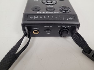 Thumbnail image of Marantz Professional Solid State Recorder PMD661 MKII with Accessories