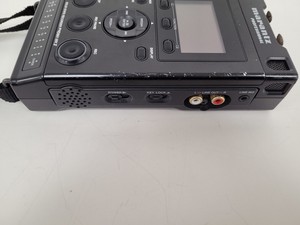 Thumbnail image of Marantz Professional Solid State Recorder PMD661 MKII with Accessories