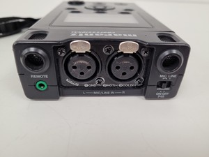 Thumbnail image of Marantz Professional Solid State Recorder PMD661 MKII with Accessories