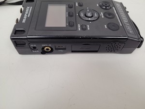 Thumbnail image of Marantz Professional Solid State Recorder PMD661 MKII with Accessories