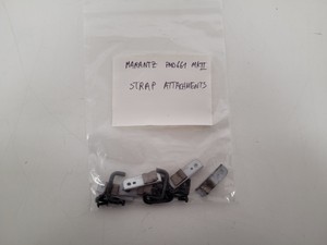 Thumbnail image of Marantz Professional Solid State Recorder PMD661 MKII with Accessories
