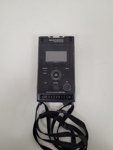 Thumbnail image of Marantz Professional Solid State Recorder PMD661 MKII + Mic + Accessories 