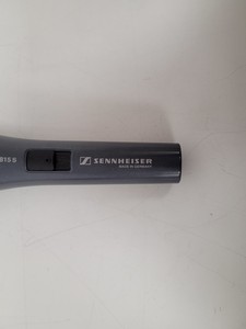 Thumbnail image of Marantz Professional Solid State Recorder PMD661 MKII + Mic + Accessories 