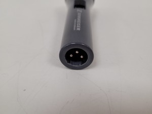 Thumbnail image of Marantz Professional Solid State Recorder PMD661 MKII + Mic + Accessories 