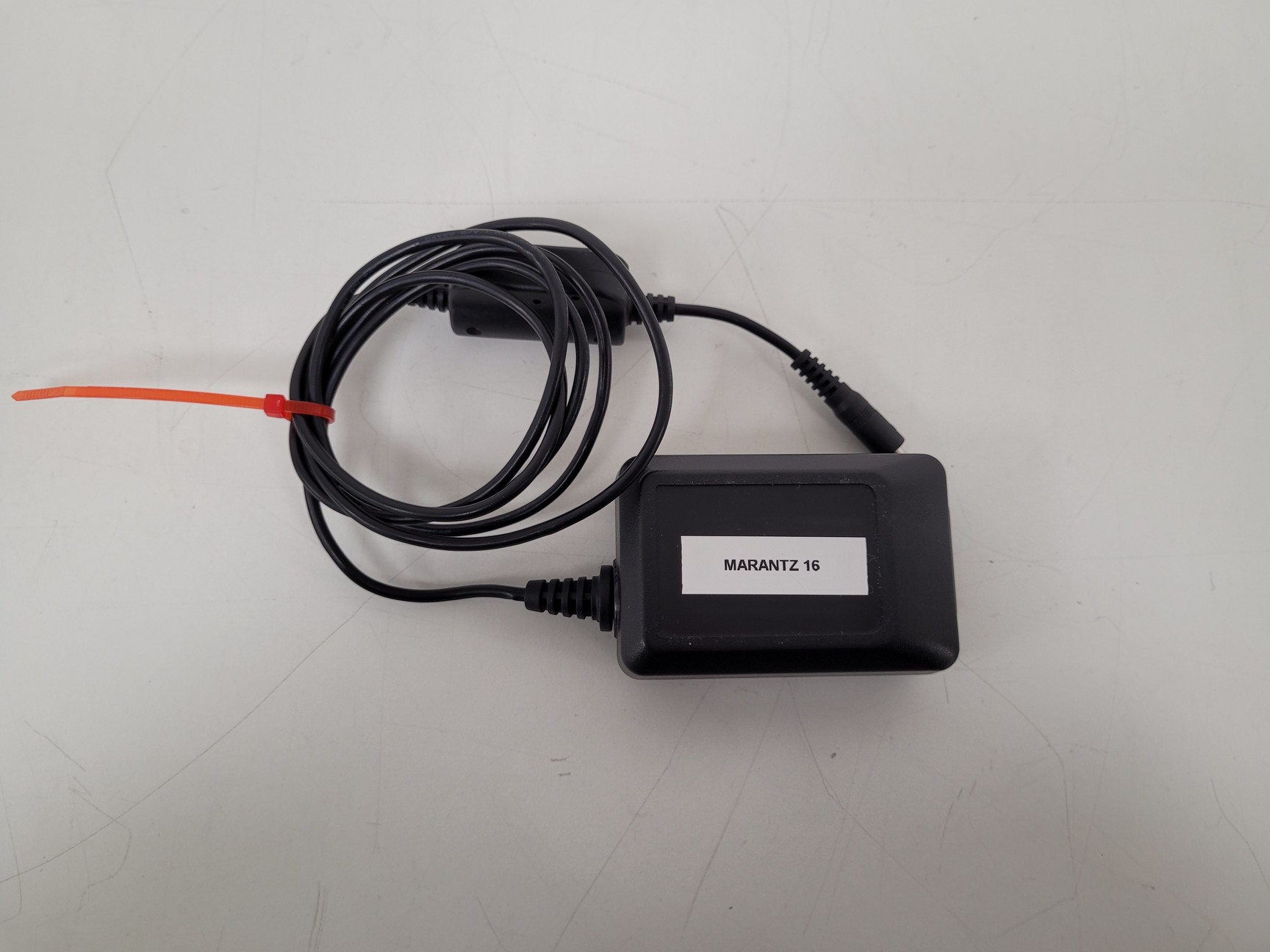 Image of Marantz Professional Solid State Recorder PMD661 MKII + Mic + Accessories 