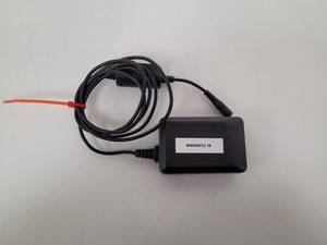 Thumbnail image of Marantz Professional Solid State Recorder PMD661 MKII + Mic + Accessories 