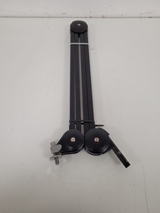 Thumbnail image of 3x RØDE (Rode) NTA-1 Condenser Microphones with Stands, Pop-Shields & Mounts