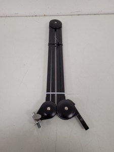 Thumbnail image of 3x RØDE (Rode) NTA-1 Condenser Microphones with Stands, Pop-Shields & Mounts