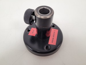 Thumbnail image of 3x RØDE (Rode) NTA-1 Condenser Microphones with Stands, Pop-Shields & Mounts