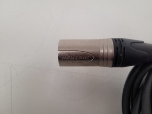 Thumbnail image of 3x RØDE (Rode) NTA-1 Condenser Microphones with Stands, Pop-Shields & Mounts