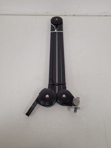 Thumbnail image of 3x RØDE (Rode) NTA-1 Condenser Microphones with Stands, Pop-Shields & Mounts