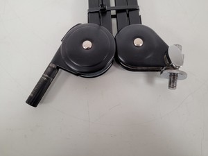 Thumbnail image of 3x RØDE (Rode) NTA-1 Condenser Microphones with Stands, Pop-Shields & Mounts