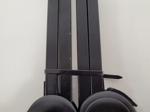 Thumbnail image of 3x RØDE (Rode) NTA-1 Condenser Microphones with Stands, Pop-Shields & Mounts