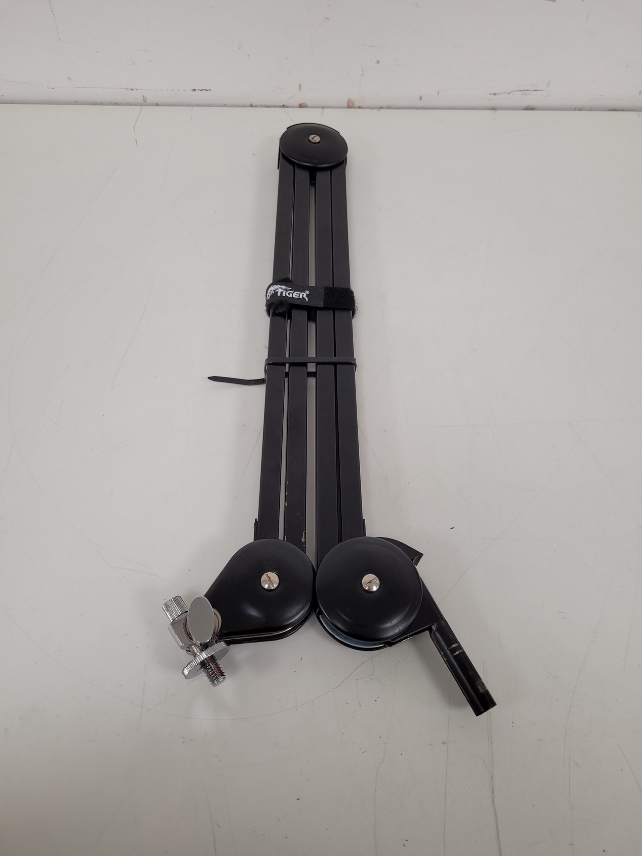 Image of 3x RØDE (Rode) NTA-1 Condenser Microphones with Stands, Pop-Shields & Mounts