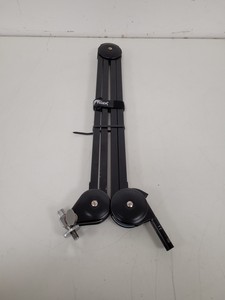 Thumbnail image of 3x RØDE (Rode) NTA-1 Condenser Microphones with Stands, Pop-Shields & Mounts