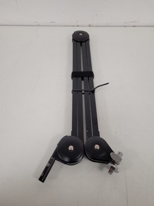 Thumbnail image of 3x RØDE (Rode) NTA-1 Condenser Microphones with Stands, Pop-Shields & Mounts