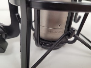 Thumbnail image of 3x RØDE (Rode) NTA-1 Condenser Microphones with Stands, Pop-Shields & Mounts