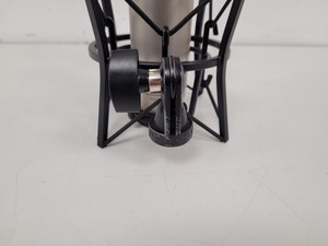 Thumbnail image of 3x RØDE (Rode) NTA-1 Condenser Microphones with Stands, Pop-Shields & Mounts