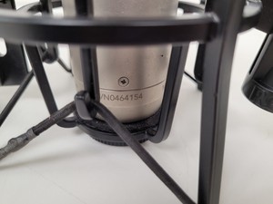 Thumbnail image of 3x RØDE (Rode) NTA-1 Condenser Microphones with Stands, Pop-Shields & Mounts