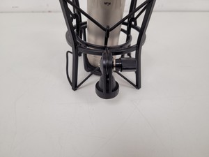 Thumbnail image of 3x RØDE (Rode) NTA-1 Condenser Microphones with Stands, Pop-Shields & Mounts