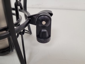 Thumbnail image of 3x RØDE (Rode) NTA-1 Condenser Microphones with Stands, Pop-Shields & Mounts