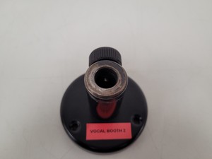 Thumbnail image of 3x RØDE (Rode) NTA-1 Condenser Microphones with Stands, Pop-Shields & Mounts