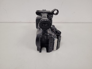 Thumbnail image of Sony HVR-Z7E Digital HD Video Camera Recorder Camcorder - Faulty Cassette Door