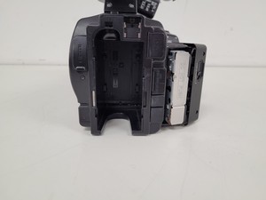 Thumbnail image of Sony HVR-Z7E Digital HD Video Camera Recorder Camcorder - Faulty Cassette Door