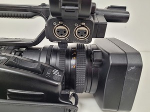 Thumbnail image of Sony HVR-Z7E Digital HD Video Camera Recorder Camcorder - Faulty Cassette Door