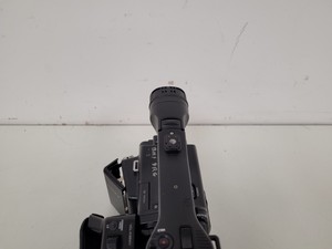 Thumbnail image of Sony HVR-Z7E Digital HD Video Camera Recorder Camcorder - Faulty Cassette Door