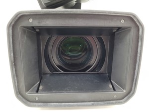 Thumbnail image of Sony HVR-Z7E Digital HD Video Camera Recorder Camcorder - Faulty Cassette Door