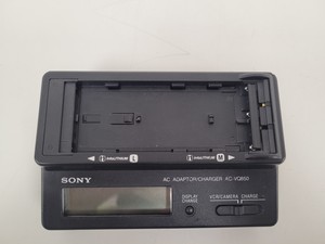 Thumbnail image of Sony HVR-Z7E Digital HD Video Camera Recorder Camcorder - Faulty Cassette Door