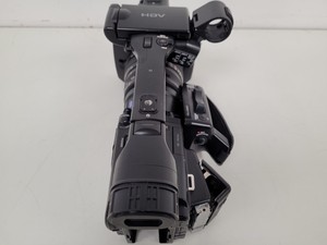 Thumbnail image of Sony HVR-Z7E Digital HD Video Camera Recorder Camcorder - Faulty Cassette Door