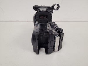 Thumbnail image of Sony HVR-Z7E Digital HD Video Camera Recorder Camcorder - Faulty Cassette Door