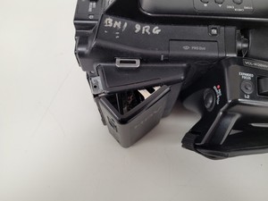 Thumbnail image of Sony HVR-Z7E Digital HD Video Camera Recorder Camcorder - Faulty Cassette Door
