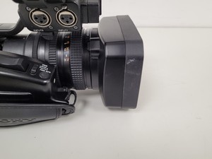 Thumbnail image of Sony HVR-Z7E Digital HD Video Camera Recorder Camcorder - Faulty Cassette Door