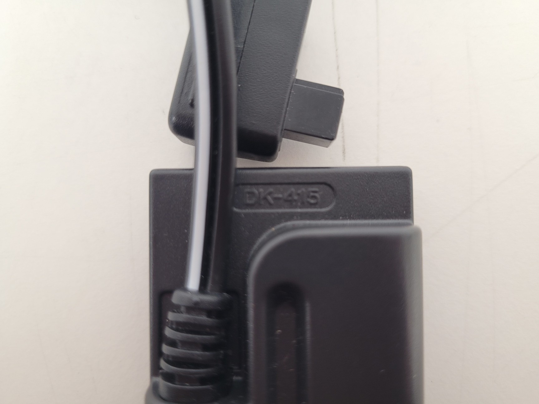 Image of Sony HVR-Z7E Digital HD Video Camera Recorder Camcorder - Faulty Cassette Door