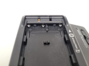 Thumbnail image of Sony HVR-Z7E Digital HD Video Camera Recorder Camcorder - Faulty Cassette Door