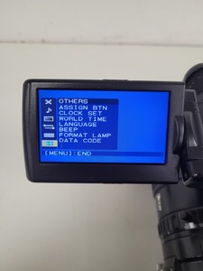 Thumbnail image of Sony HVR-Z1E Digital HD Camcorder Video Camera Recorder