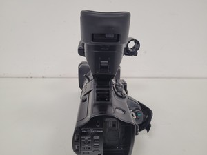 Thumbnail image of Sony HVR-Z1E Digital HD Camcorder Video Camera Recorder