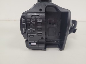 Thumbnail image of Sony HVR-Z1E Digital HD Camcorder Video Camera Recorder