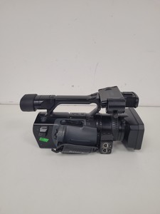 Thumbnail image of Sony HVR-Z1E Digital HD Camcorder Video Camera Recorder