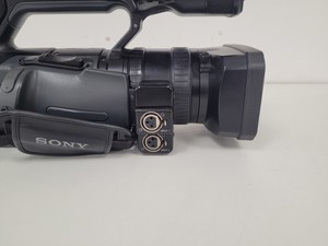 Thumbnail image of Sony HVR-Z1E Digital HD Camcorder Video Camera Recorder