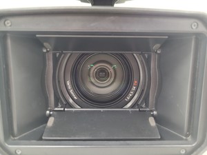 Thumbnail image of Sony HVR-Z1E Digital HD Camcorder Video Camera Recorder